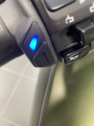 Kawasaki Versys 650 2018 Limitada