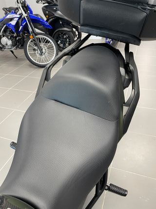 Kawasaki Versys 650 2018 Limitada