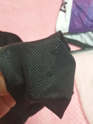 Conjunto Ciclismo Maillot y Culotte