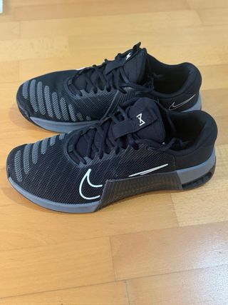 NIKE METCON 9 TALLA 45.5 NUEVAS