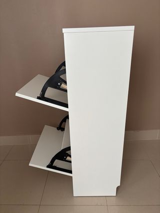Zapatero Ikea