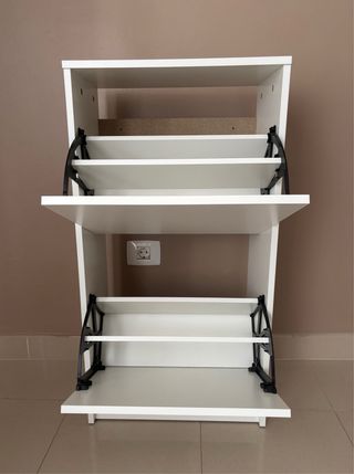 Zapatero Ikea