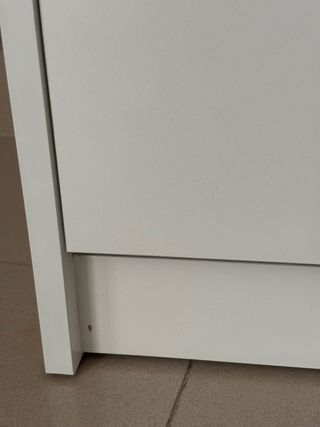 Zapatero Ikea