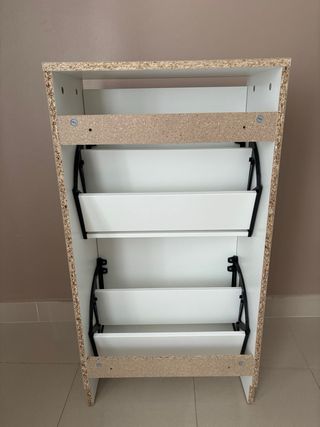 Zapatero Ikea