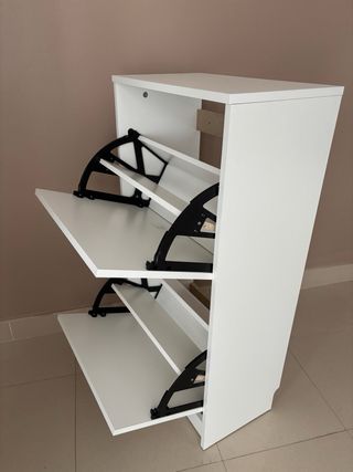 Zapatero Ikea