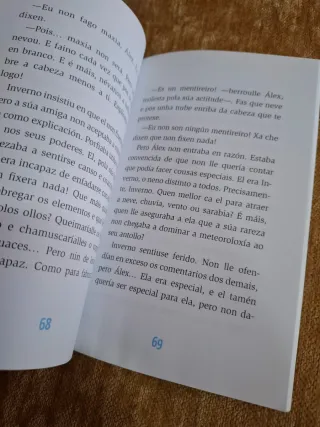 Neno inverno, o
