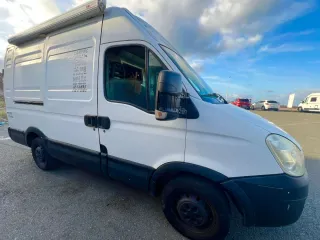Iveco Daily 2010