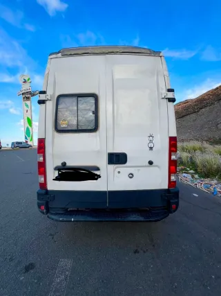 Iveco Daily 2010