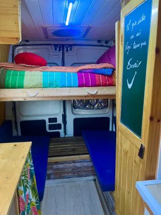 Iveco Daily 2010