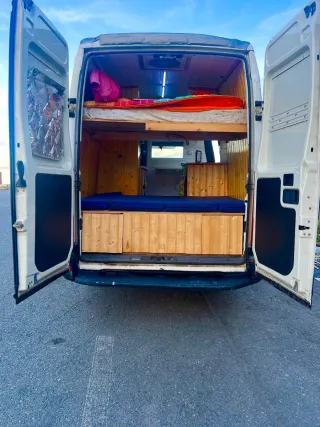 Iveco Daily 2010
