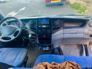 Iveco Daily 2010