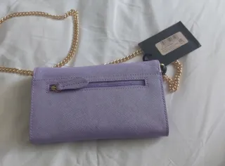 Borsa wallet Twinset nuova