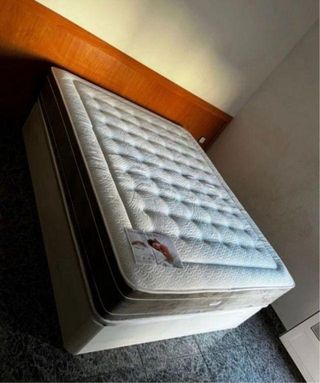 CANAPÉ COLCHON CANAPÉ COLCHON