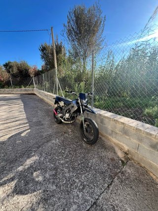 DERBI SENDA DRD RACING