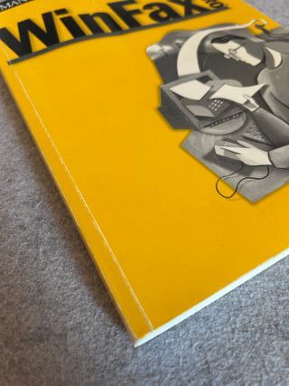 Symantec WinFax Pro 8.0 per Windows NT/95