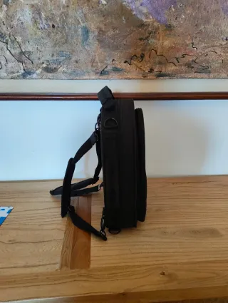 Oboe Buffet Crampon BC4062 (nivel conservatorio)