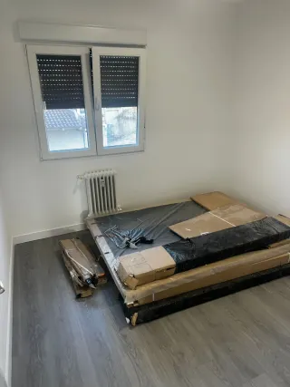 Alquiler habitación