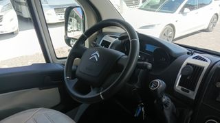 AUTOCARAVANA GIOTTILINE SIENA 440, SUPER EQUIPADA!