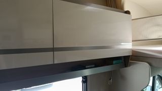 AUTOCARAVANA GIOTTILINE SIENA 440, SUPER EQUIPADA!