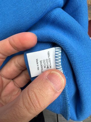 Maglia Juventus Coppa UEFA 1977 Kappa Old Legend