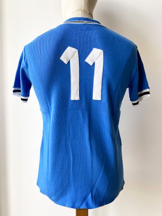 Maglia Juventus Coppa UEFA 1977 Kappa Old Legend