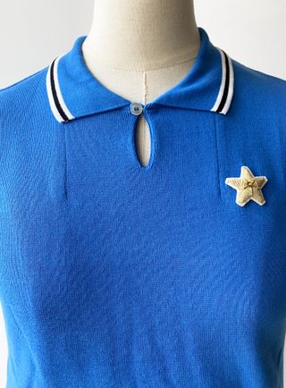 Maglia Juventus Coppa UEFA 1977 Kappa Old Legend