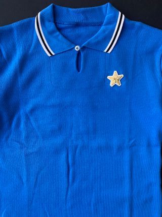 Maglia Juventus Coppa UEFA 1977 Kappa Old Legend