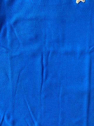 Maglia Juventus Coppa UEFA 1977 Kappa Old Legend