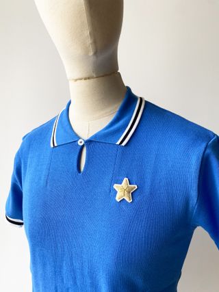 Maglia Juventus Coppa UEFA 1977 Kappa Old Legend