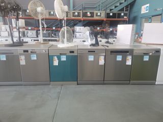 Lavavajillas nuevo outlet desde