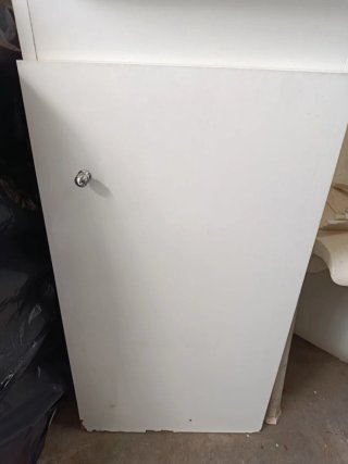 Lavadero Roca Porcelana Blanco