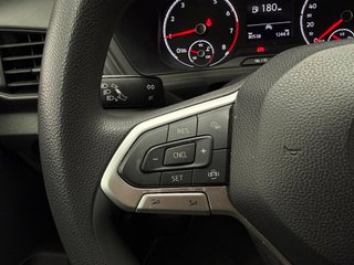 Volkswagen T-Cross 2020