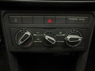 Volkswagen T-Cross 2020