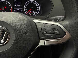 Volkswagen T-Cross 2020