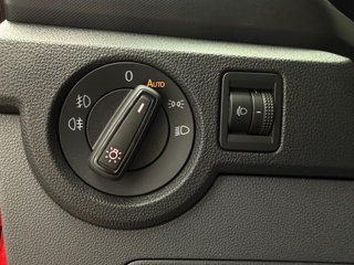 Volkswagen T-Cross 2020