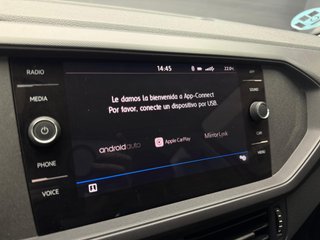 Volkswagen T-Cross 2020