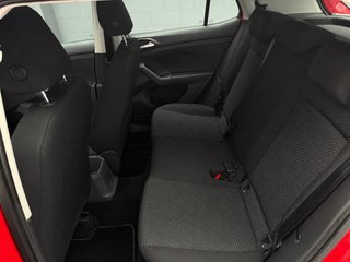 Volkswagen T-Cross 2020