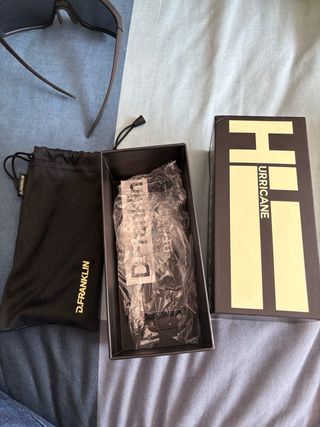 Gafas Dr Franklin Hurricane