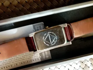 Orologio Spirit of St. Louis 1927