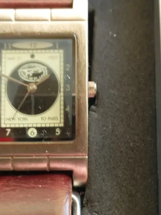 Orologio Spirit of St. Louis 1927