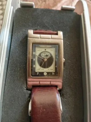 Orologio Spirit of St. Louis 1927