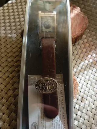 Orologio Spirit of St. Louis 1927