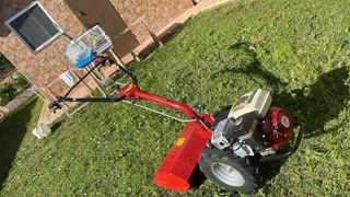 Pasquali Motocultor
