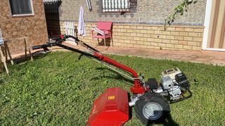 Pasquali Motocultor