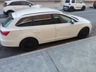 SEAT Leon 2014
