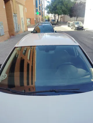 SEAT Leon 2014