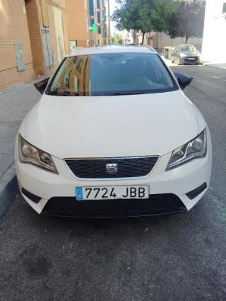 SEAT Leon 2014