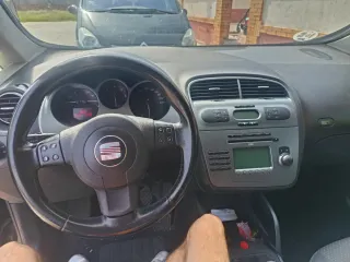 SEAT Altea 2007