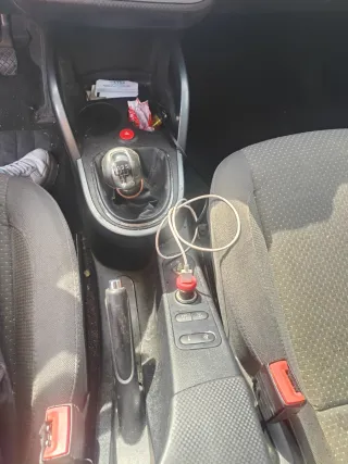 SEAT Altea 2007