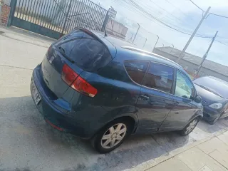 SEAT Altea 2007